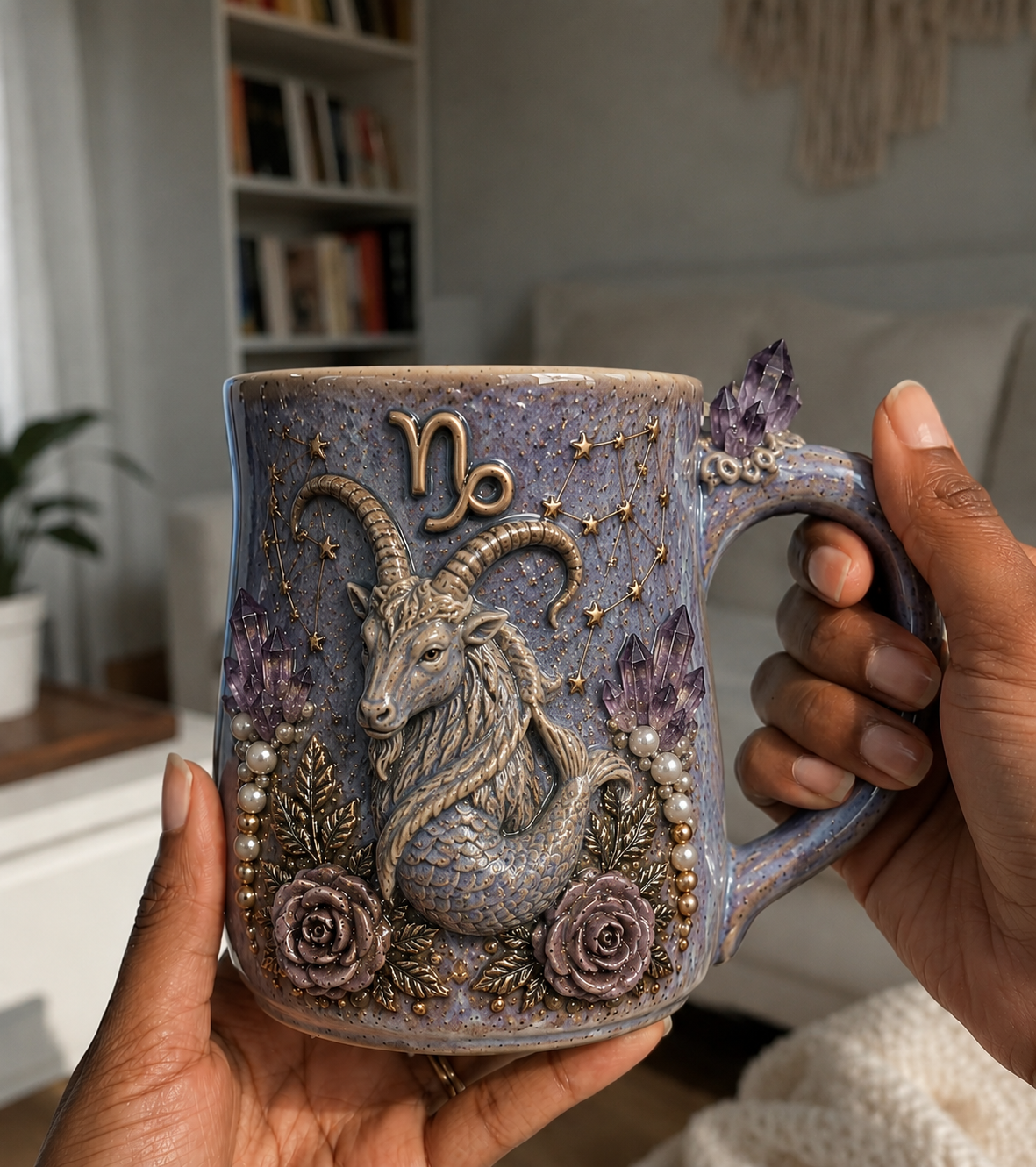 Zodiac mug